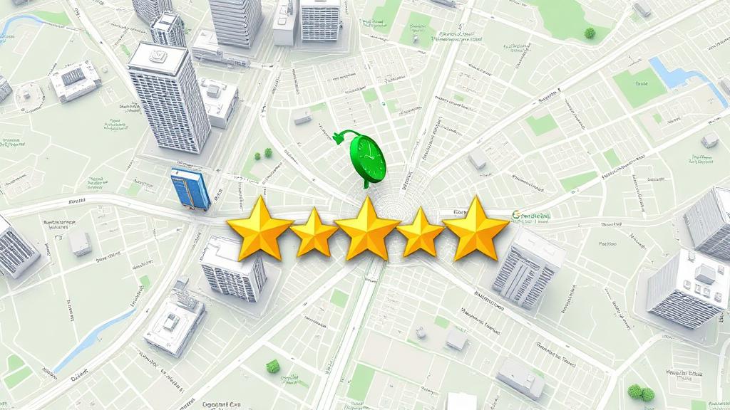 Wie lange dauert es, eine Google Bewertung zu löschen?